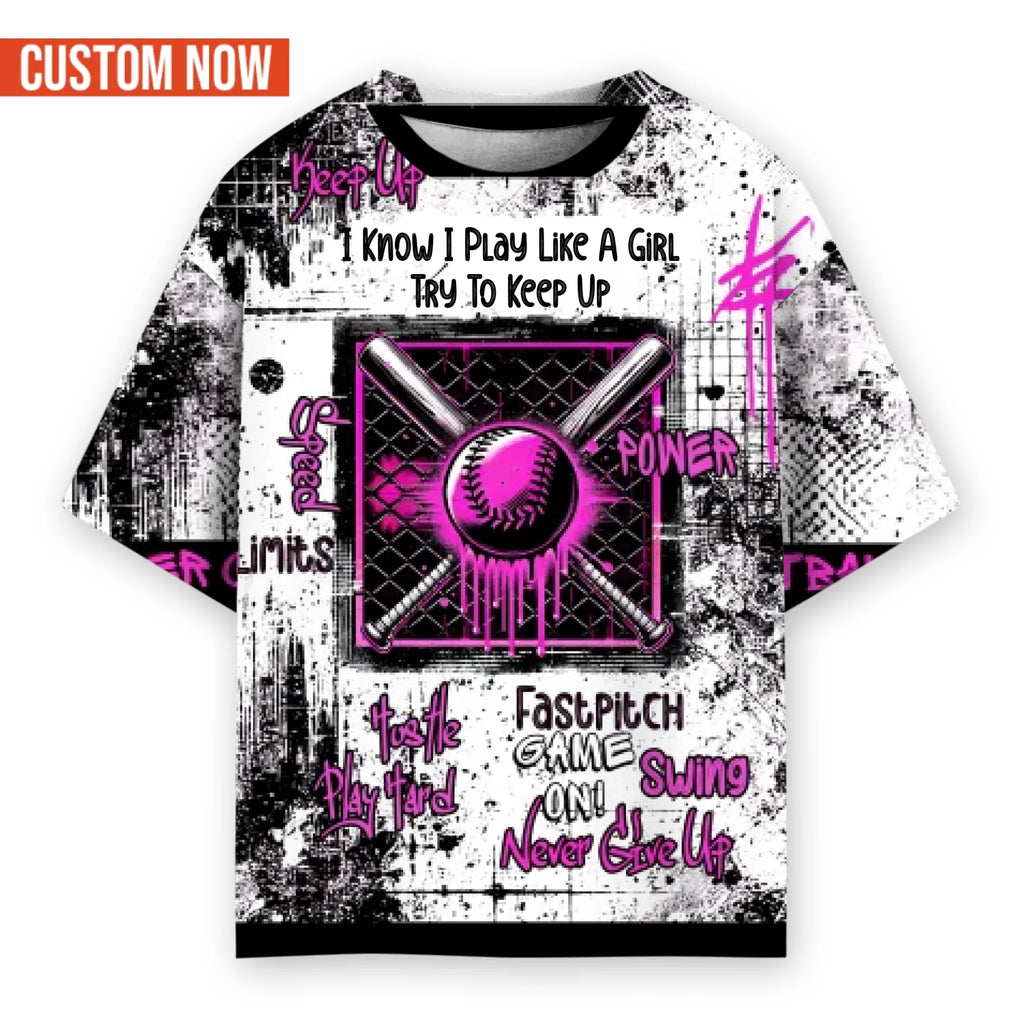 Front side