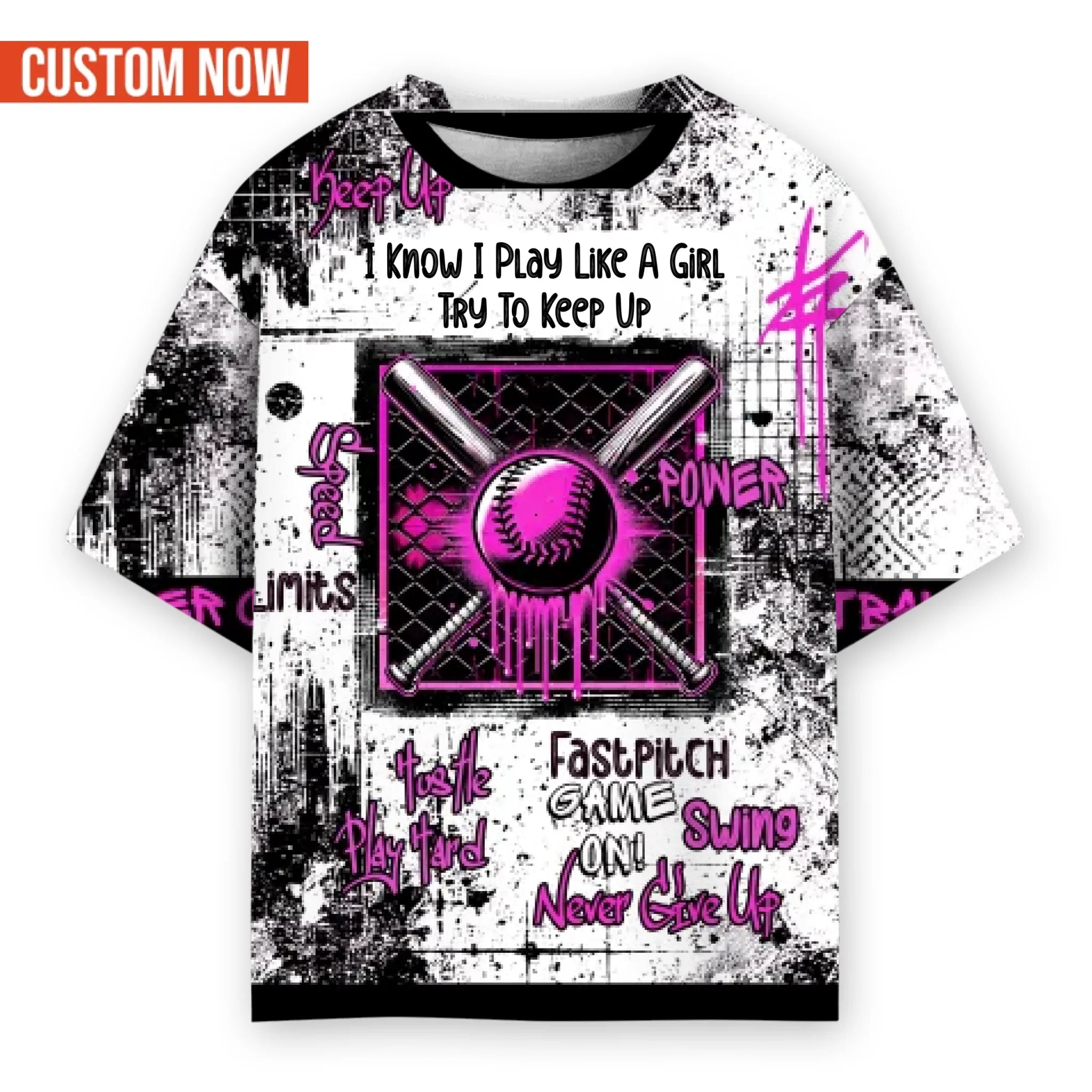 Front side