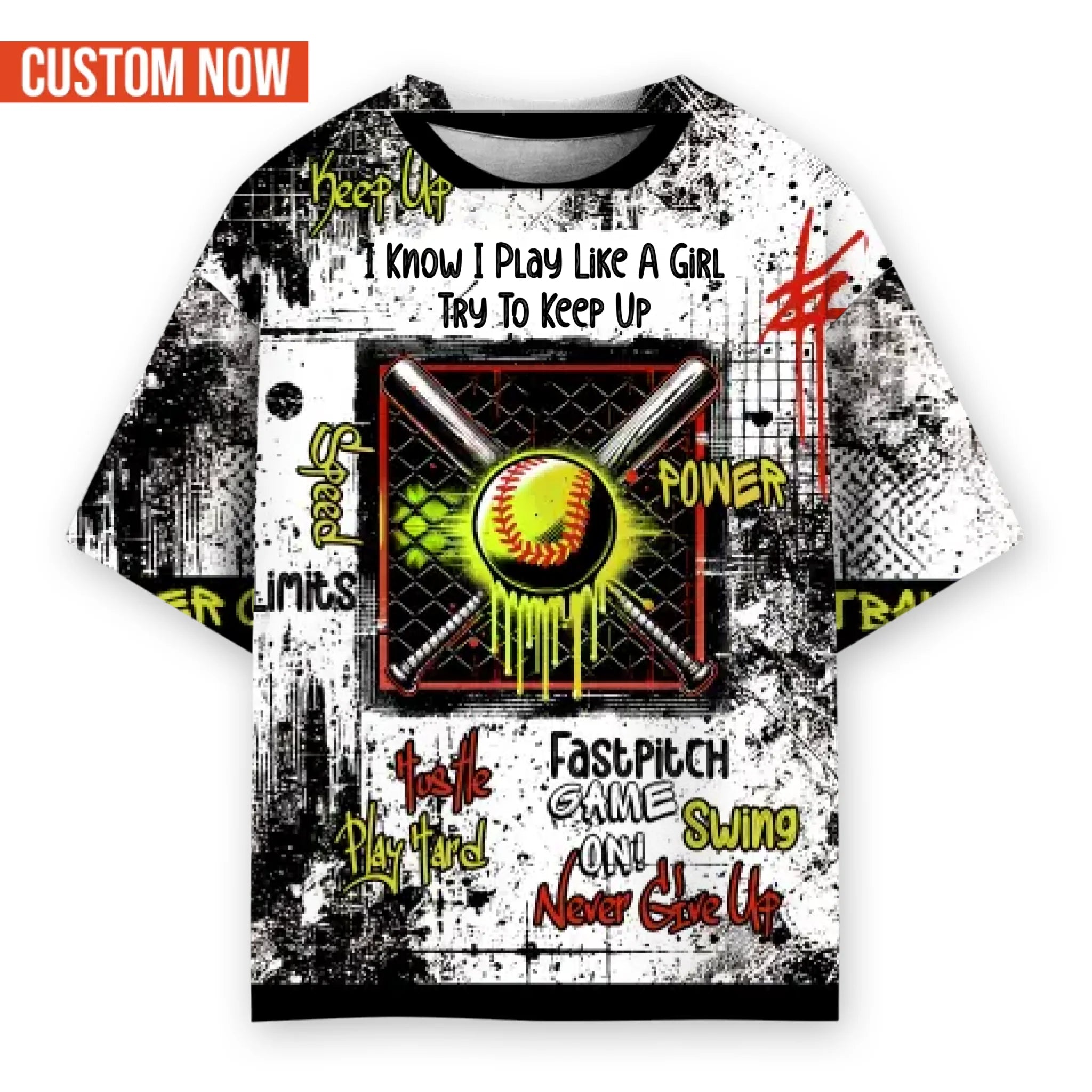 Front side